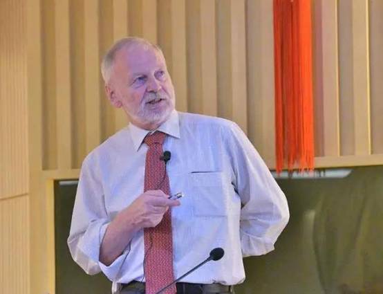 德學者：中國人真單純，連自行車高速都沒有，還敢自稱基建大國？