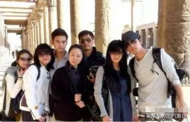 内地未婚的10位大龄男星，最大51岁，最小36岁，