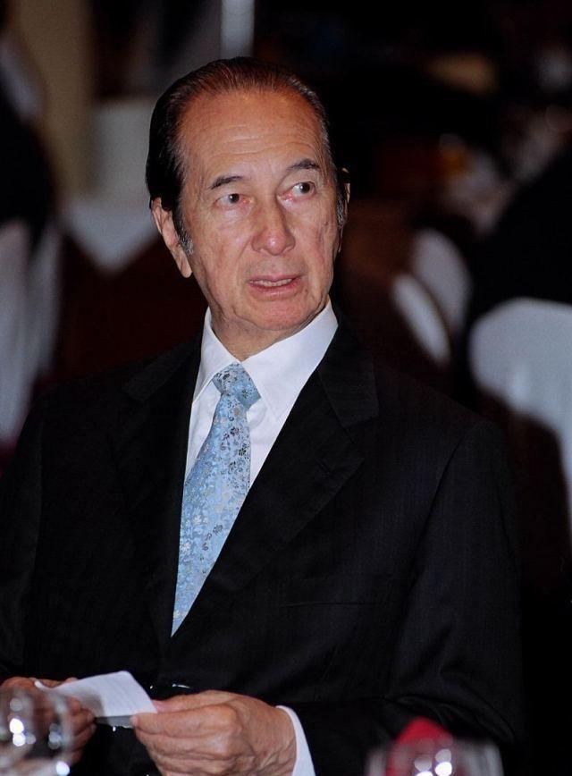继何超雄之后，赌王亲外甥也开始争遗产，替母亲提交遗产申请