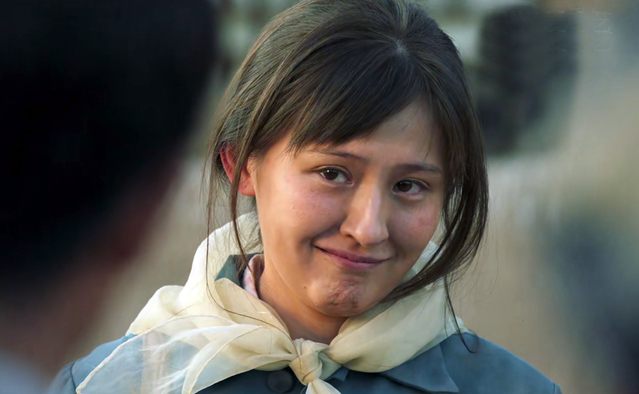 《山海情》七大感人场面，让人止不住热泪盈眶