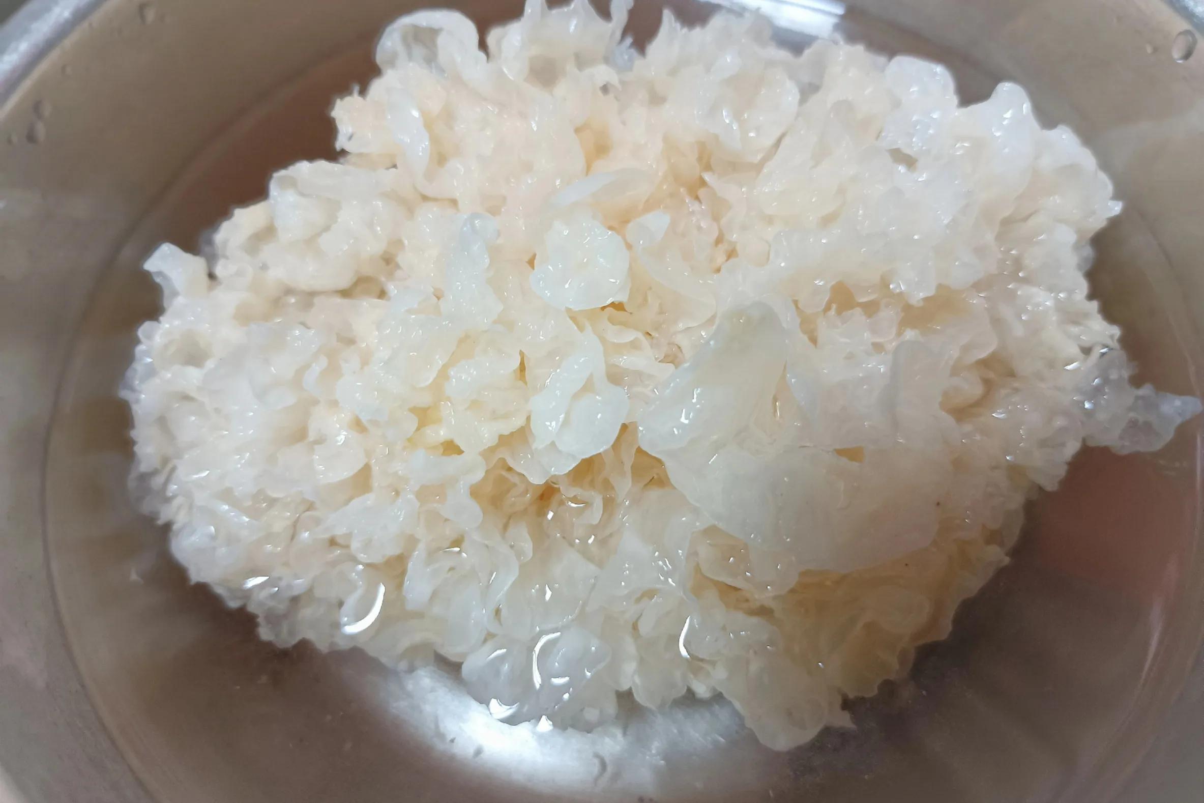 白露前后，这5种白色食物要多吃，应季而食，身体更健康