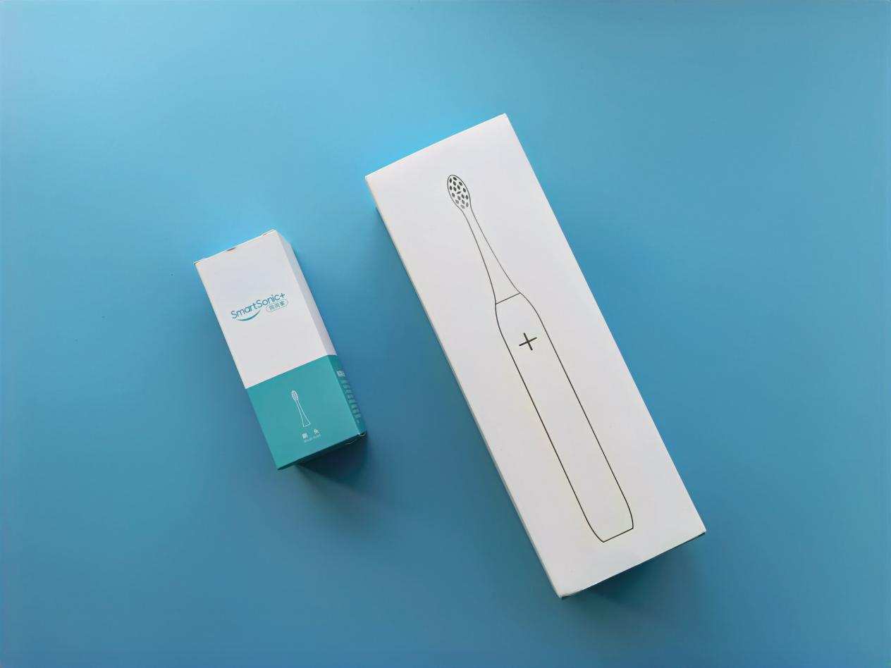 100天续航还送6个刷头，给我一个不选同同家T9U的理由？