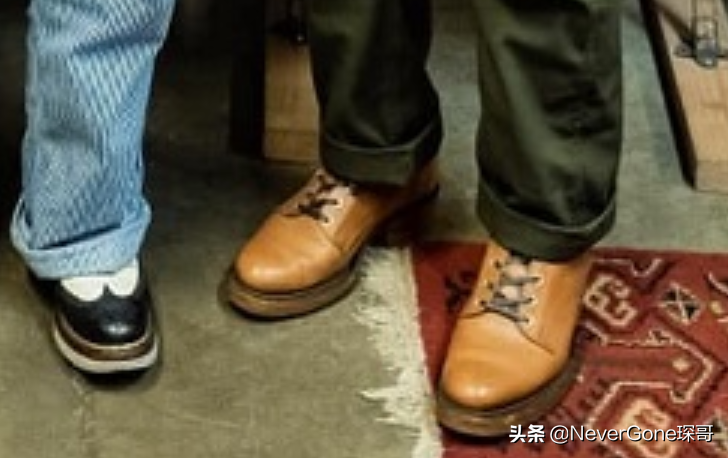 一双工装靴凭什么要价两三万？全球最贵工装靴超详细介绍