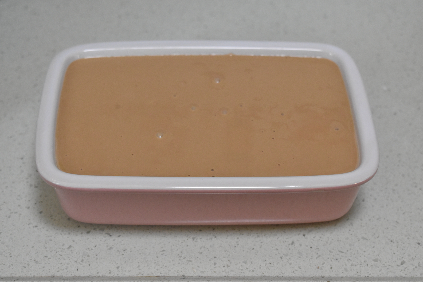 過年年糕不用買，在家幾步就能做好，香甜軟糯口感好，實惠又好吃