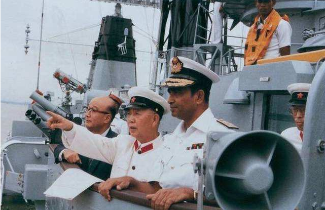 国产航母的几个误区，曾拒绝瓦良格，891工程带