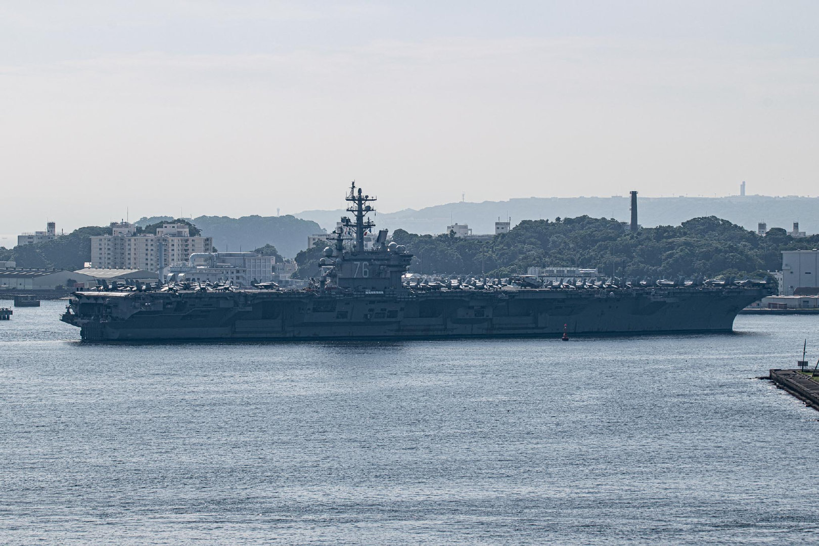 海陆空抢军费大蛋糕，一等人旗开得胜，专家：