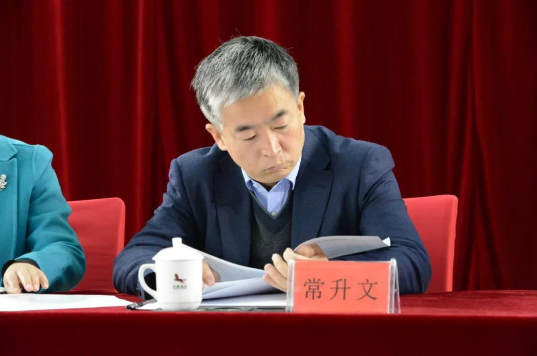 【“三八”特辑】白银市召开纪念“三八”国际劳动妇女节111周年暨市妇联八届六次执委会议