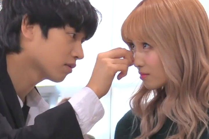 金希澈大膽公開自己的戀愛觀：現階段還是單身更舒服