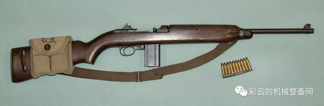 “这一届人类不行”——中间威力步枪弹设计思