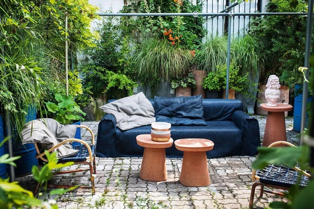 盘点进口家具品牌BAXTER获奖的家具