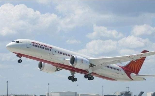 印度女孩来中国，刚下飞机就惊呼：这样的中国