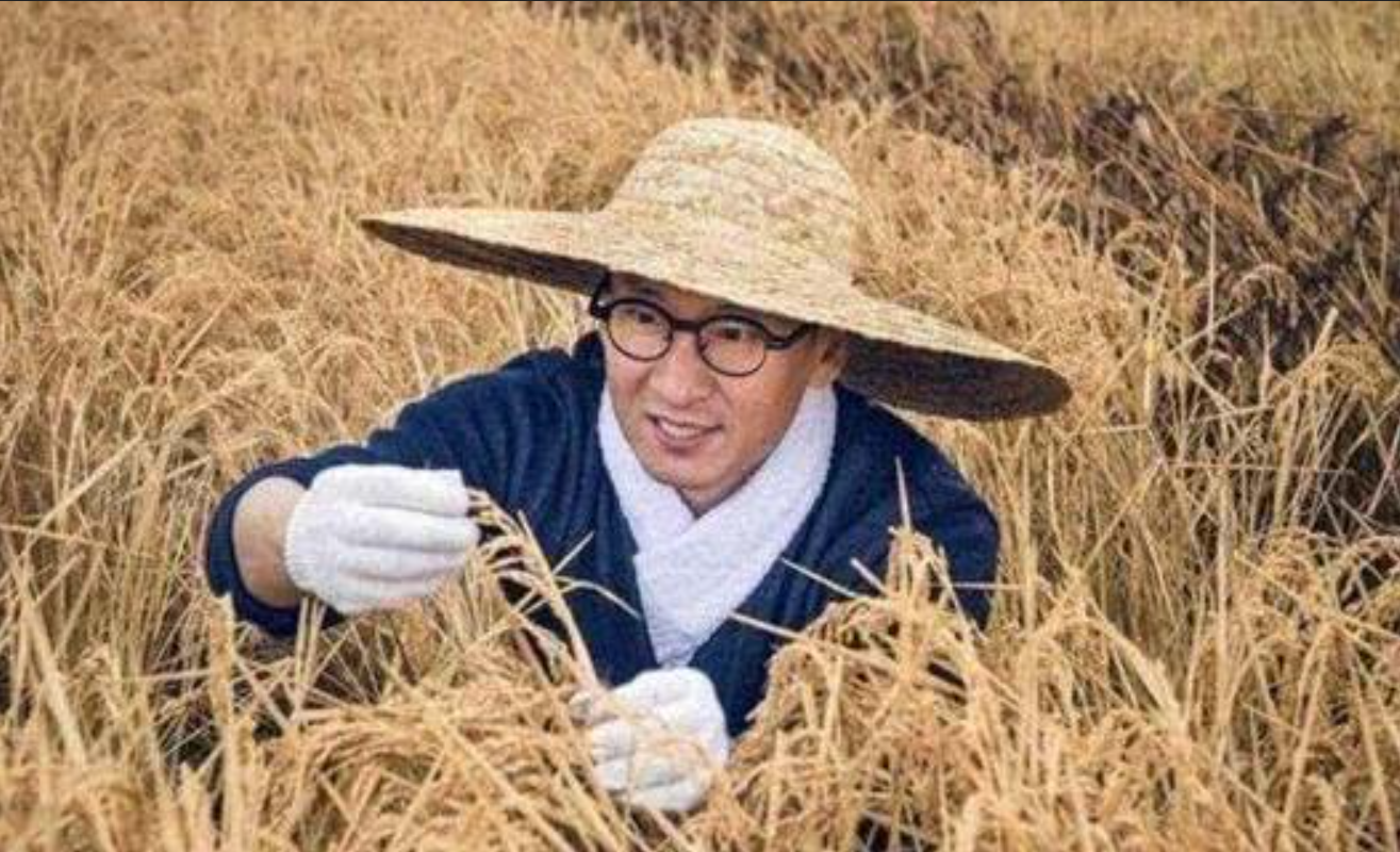 周杰：因林心如一句話背17年黑鍋，無戲可拍改行開農(nóng)場，身家過億