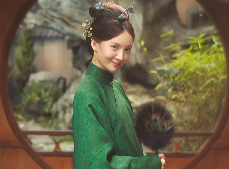 收视直逼第一！继《延禧攻略》后，于正又拿到“王炸”了？