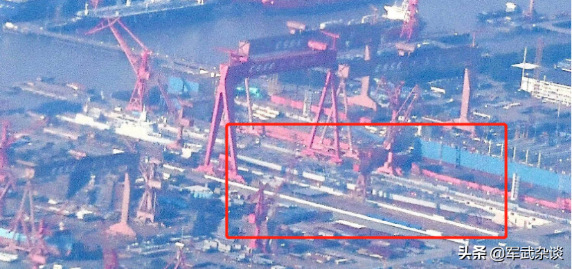 中国2021年你最期待哪些装备？003航母、轰20或海五代？