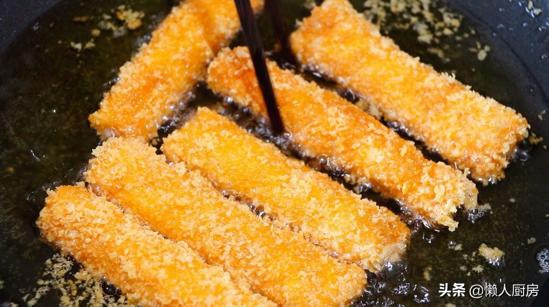 除夕夜吃年夜飯，做一道不一樣的菜，吃著很香，家宴待客用得上