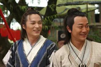再看《欢天喜地七仙女》才明白董永和鱼日的“