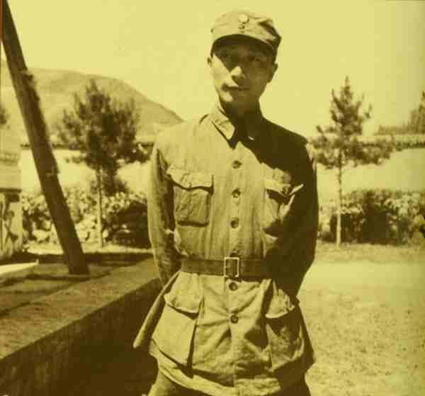 大战在即枪决司令，聂荣臻亲自求情让他戴罪立功，最后却没保住他