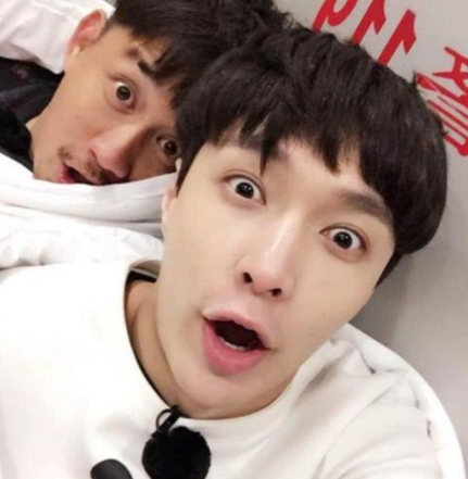 《向往的生活5》开录，张艺兴新鲜加盟，路透画