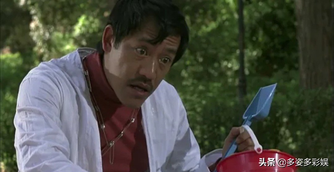 家产超35亿的老戏骨出事了，女儿家里藏有百万大