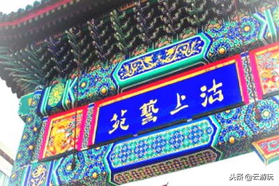 盘点天津旅游必去景点，六条天津一日游最佳路线图