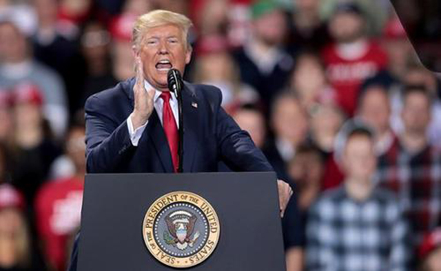 中日韩自贸区难以实现的背后：敲响了霸权的丧