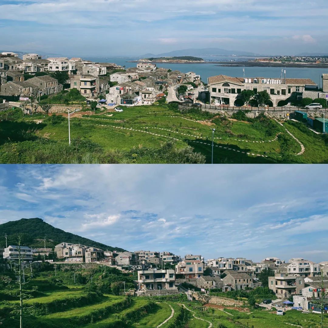 人少又小众，这个自带滤镜的宝藏岛屿记得抽空去一趟