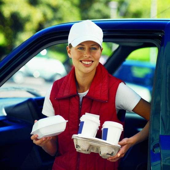 加速时代，“懒人经济”市场不可忽视