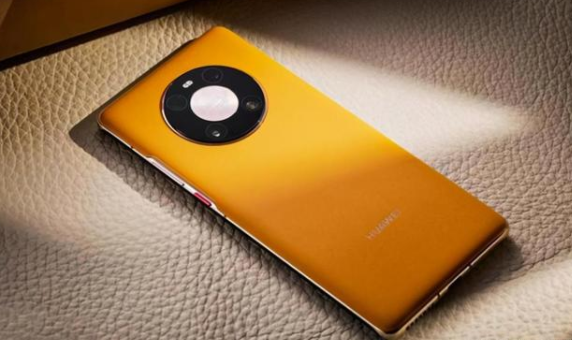 華為Mate50X又被曝光，麒麟9000+18G內存，又是性能王者