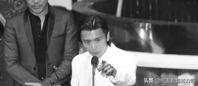 《飞虎群英》开拍!男主谢霆锋将携手刘德华等五位影帝激情演绎!