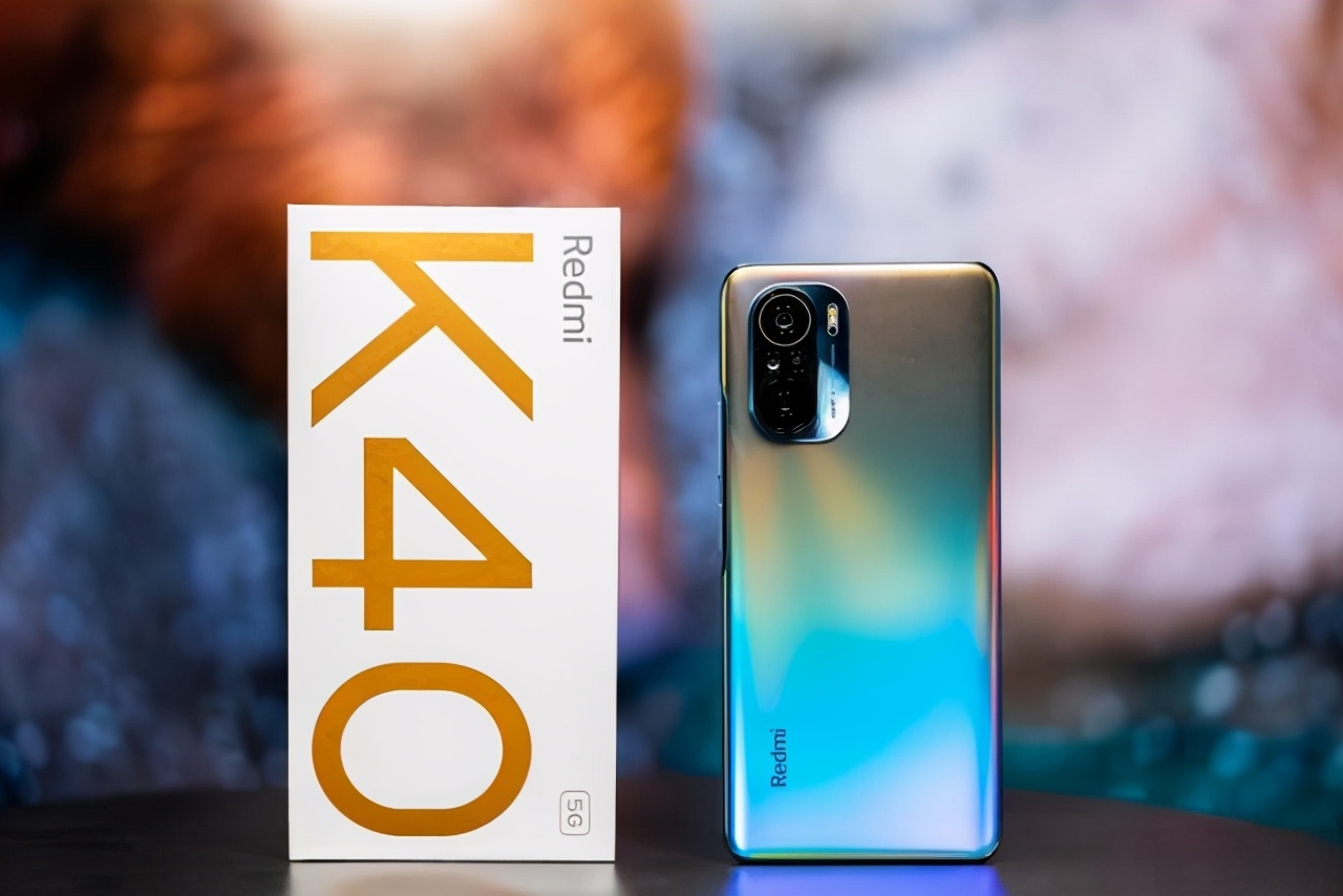 2月份手机排行榜单出炉，iQOO 7最厉害，K40最便宜