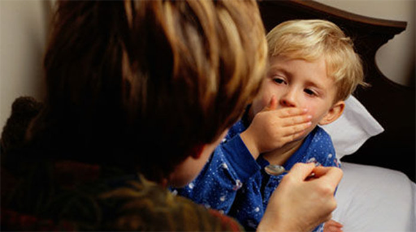 孩子经常生病怎么办？家长试试这3种方法，温和调理增强免疫力