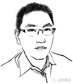 肖斌：以经济哲学破解“公平之困”