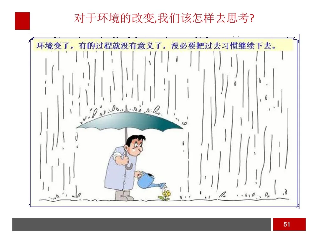 PPT  工业工程之生产线平衡与改善