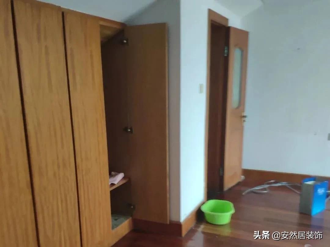 安然居新作 | 爆改古城200㎡街巷老房，涅槃重生惊艳众人