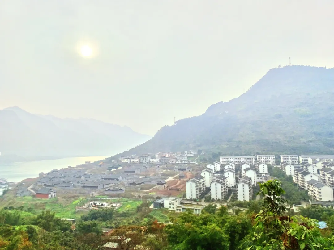 书楼镇:亮出"五招式",力酬"文旅梦"--屏山新闻网