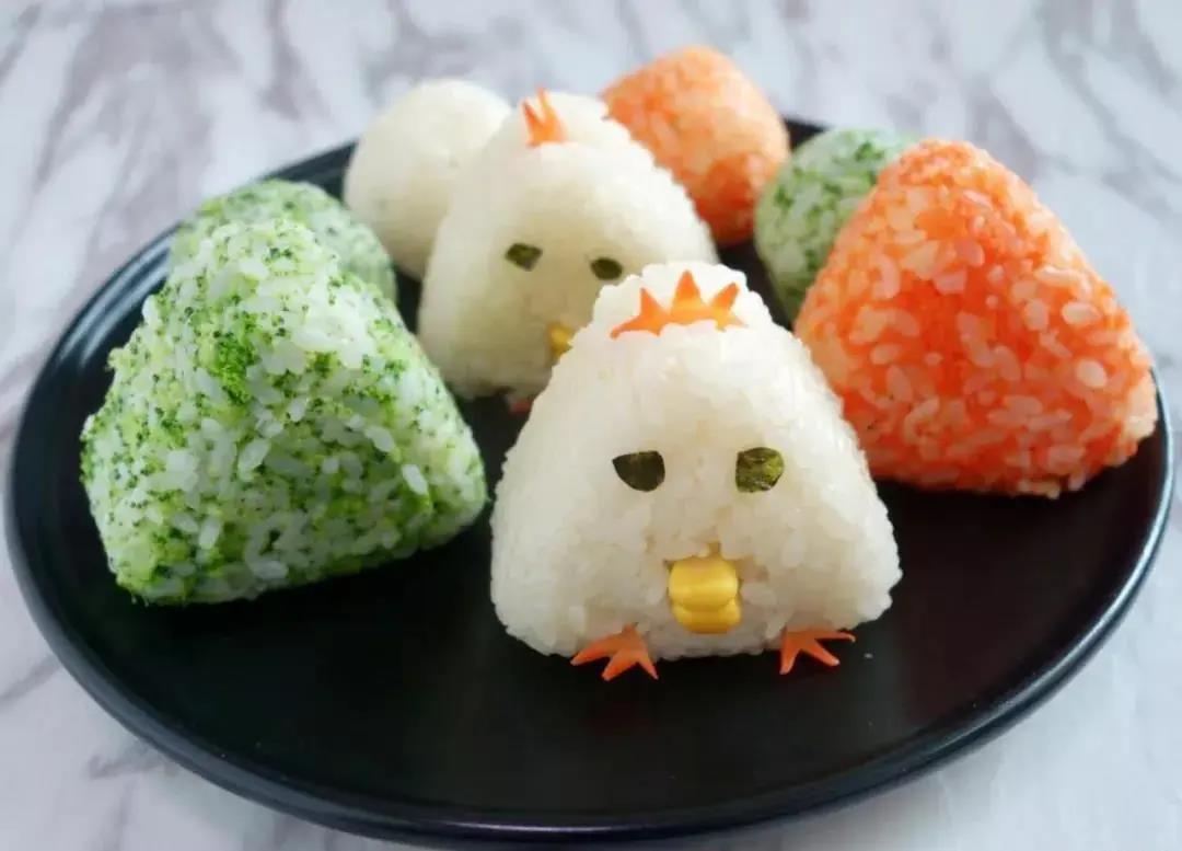 Babies are picky eaters and don’t like to eat vegetables, you can try this