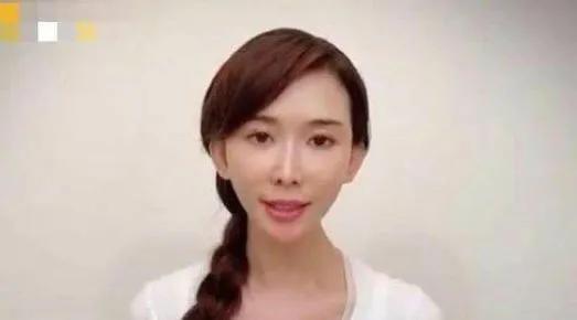 嫁到日本的林志玲，被爆遭老公家暴？幸福婚姻成泡沫
