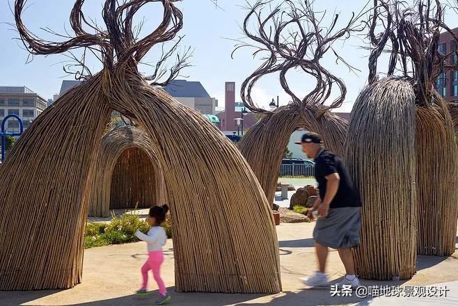 50种低成本打造乡村旅游的创意景观