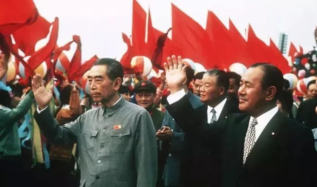 1972年，毛泽东为何不向日本索赔？看周恩来解释才知毛主席高明