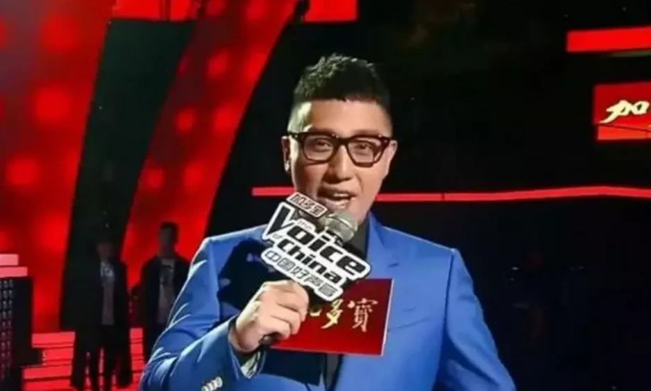 朱丹离开华少:浙江台一哥一姐是怎么消失的