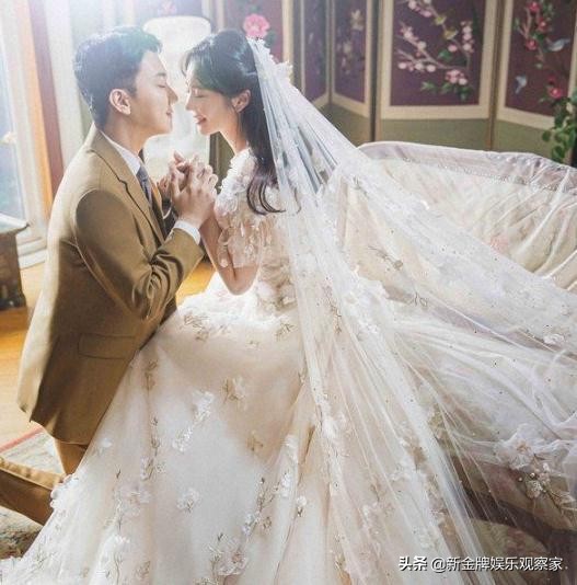 裴涩|《小苹果》MV的女主角裴涩琪宣布结婚 突如其来的喜讯让网友措手不及