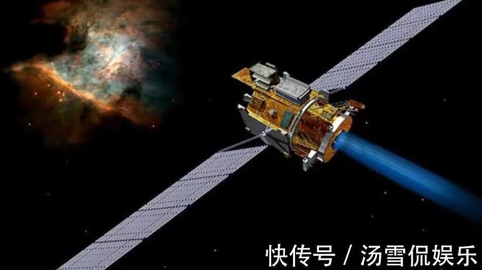 中国研发离子发动机,将迎来重大突破,美国不许在地球上实验