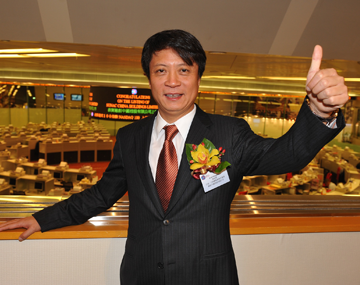 融创孙宏斌，下一个恒大许家印？