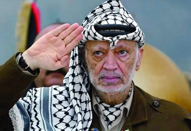 巴勒斯坦为何到现在都不是真正意义上的国家？