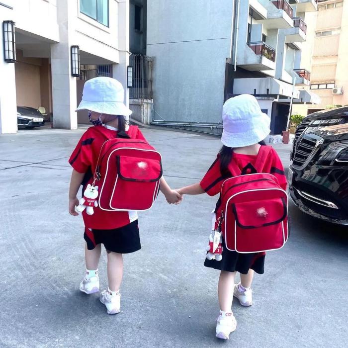 郭可盈女儿升中学，津津成绩优异当班长，弟媳熊黛林看重女儿教育