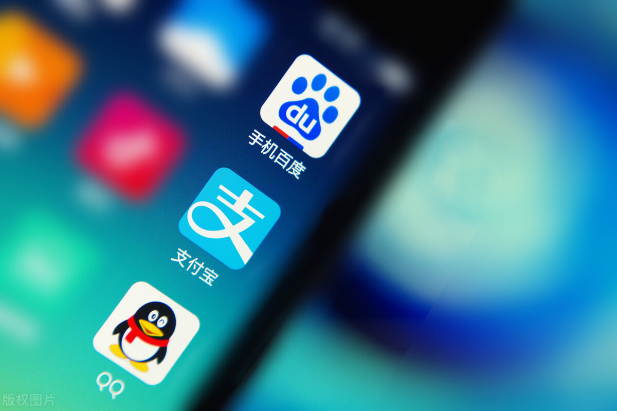 阿里腾讯相互开放生态系统，最受伤的将是谁？