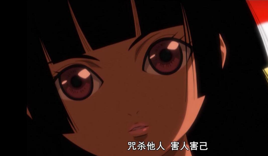 解析地獄少女出場時必備台詞 只是說著玩一玩 其中暗含深意 Justyou