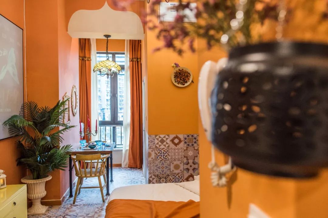 重庆最美十大民宿推荐，下次来玩就住这里