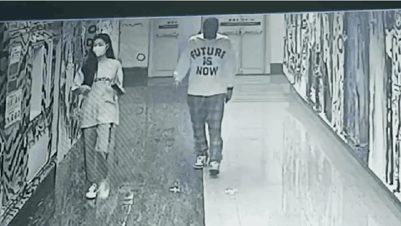 女星聊天记录曝光与多位男星有关系吴亦凡在列,喜欢叫对方爸爸