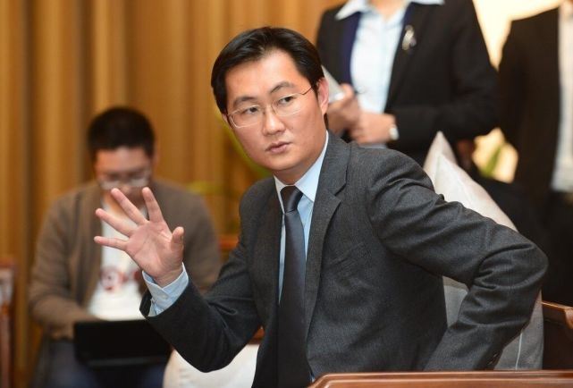 中国首富再换人，去年赚了1200亿美元，如今手握